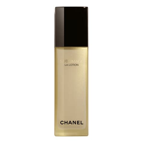 susan chanel lotion|chanel sublimage lotion.